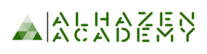 Logo Alhazen Academy