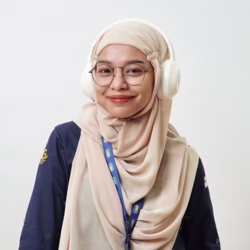 Safira Maruapey